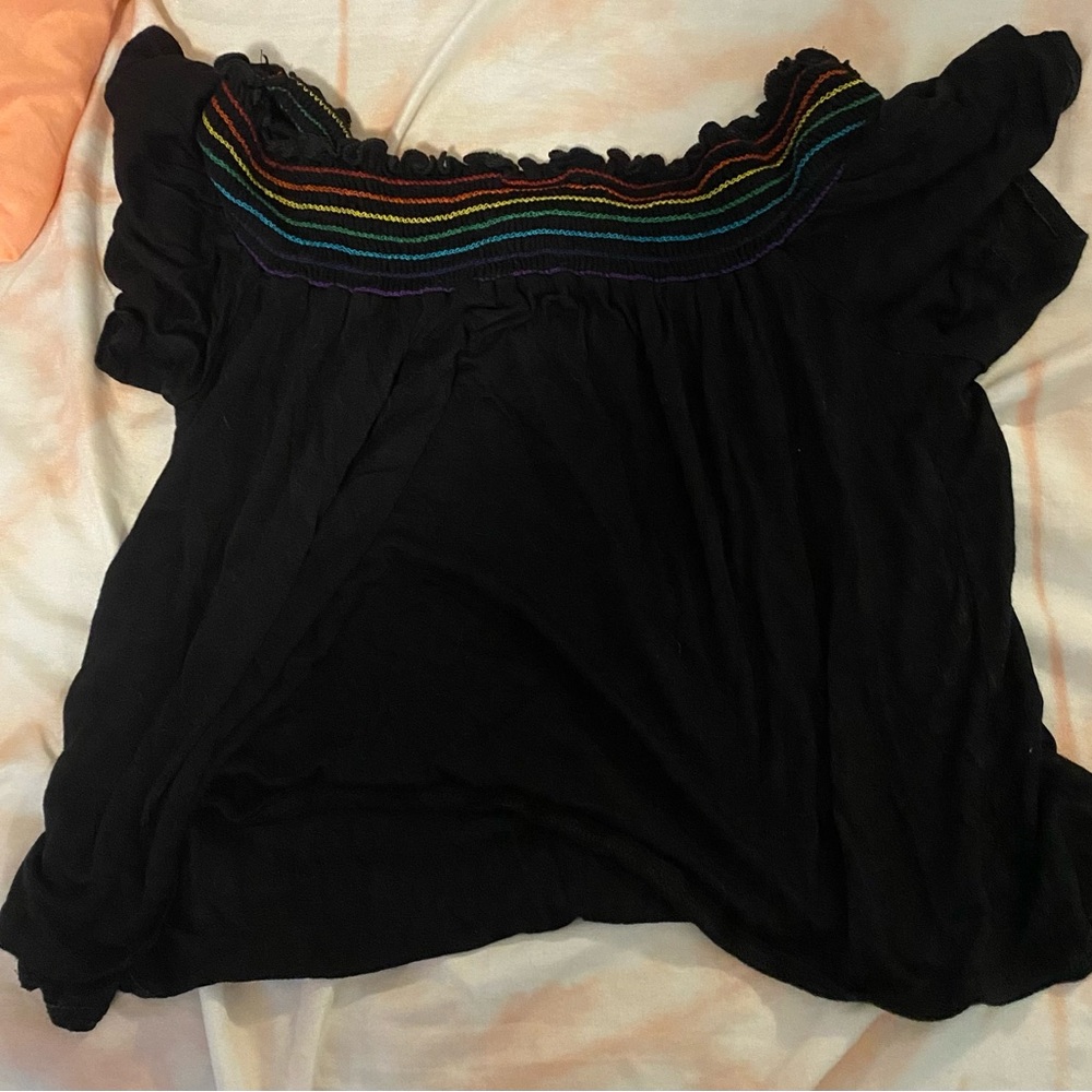 Rue 21 Blouse